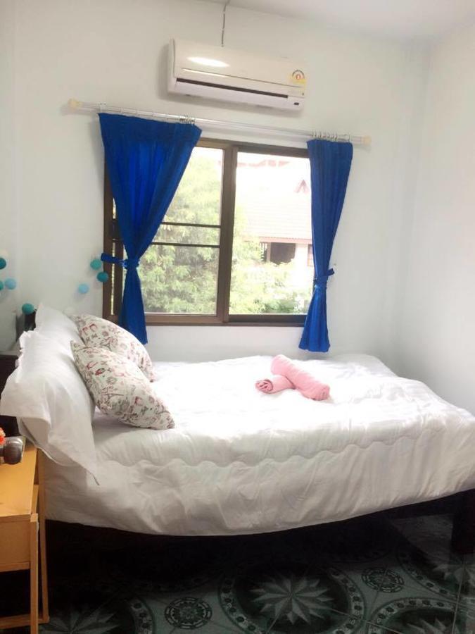 Sister House Chiangmai (Adults Only) Bed & Breakfast Chiang Mai Ngoại thất bức ảnh