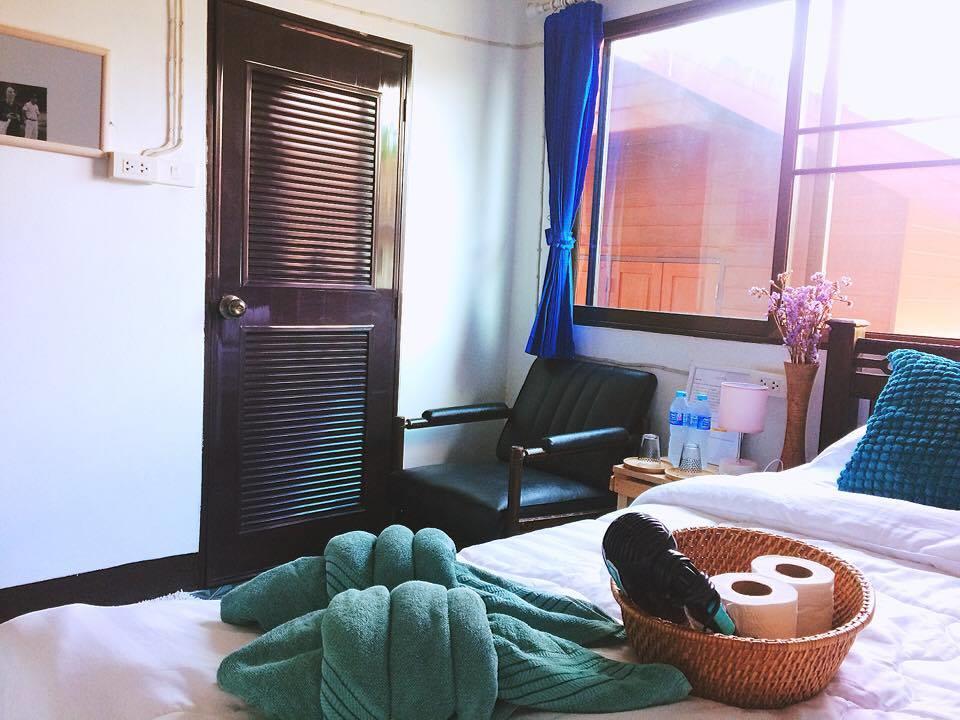 Sister House Chiangmai (Adults Only) Bed & Breakfast Chiang Mai Ngoại thất bức ảnh